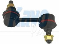 Brat/bieleta suspensie, stabilizator HONDA ACCORD EURO VIII (CL), HONDA ACCORD cupe (CM), HONDA ACCORD VIII (CM) - KAVO PARTS SLS-2001