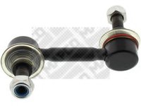 Brat/bieleta suspensie, stabilizator HONDA ACCORD EURO VIII (CL), HONDA ACCORD VII Tourer (CM), HONDA ACCORD cupe (CM) - MAPCO 51353HPS