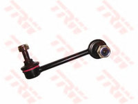 Brat/bieleta suspensie, stabilizator HONDA ACCORD VII Tourer (CM) (2003 - 2016) TRW JTS7643