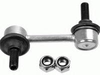 Brat/bieleta suspensie, stabilizator HONDA ACCORD VIII (CU) (2008 - 2016) LEMFÖRDER 35415 01 piesa NOUA