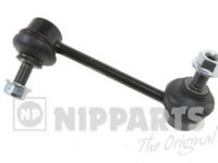 Brat/bieleta suspensie, stabilizator HONDA ACCORD VII (CL) (2003 - 2016) NIPPARTS J4894005