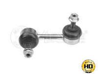 Brat/bieleta suspensie, stabilizator HONDA CIVIC Mk V limuzina (EJ, EK) (1995 - 2001) MEYLE 31-16 060 0007/HD