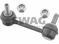 Brat/bieleta suspensie, stabilizator HONDA CR-V Mk II (RD_) - SWAG 85 92 8051