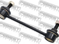 Brat/bieleta suspensie, stabilizator HONDA HR-V (GH) (1999 - 2006) FEBEST 0323-HRVRR piesa NOUA