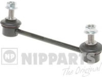 Brat/bieleta suspensie, stabilizator HONDA HR-V (GH) (1999 - 2006) NIPPARTS J4894020 piesa NOUA