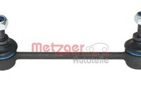 Brat/bieleta suspensie, stabilizator HONDA HR-V (GH) (1999 - 2006) METZGER 53026813 piesa NOUA