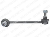 Brat/bieleta suspensie, stabilizator HONDA HR-V (GH) (1999 - 2016) DELPHI TC1379