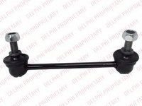 Brat/bieleta suspensie, stabilizator HONDA HR-V (GH) (1999 - 2016) DELPHI TC2531