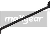 Brat / bieleta suspensie, stabilizator HYUNDAI i10 II (BA, IA) Hatchback, 08.2013 - Maxgear 72-2981