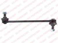 Brat/bieleta suspensie, stabilizator HYUNDAI i30 CW (FD) (2007 - 2012) DELPHI TC2152