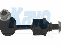 Brat/bieleta suspensie, stabilizator HYUNDAI i45 VI limuzina (YF), HYUNDAI ELANTRA (FD), KIA SPORTAGE (SL) - KAVO PARTS SLS-4051