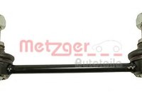 Brat/bieleta suspensie, stabilizator HYUNDAI ix35 (LM, EL, ELH) (2009 - 2016) METZGER 53059509 piesa NOUA