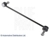 Brat/bieleta suspensie, stabilizator HYUNDAI SANTA F I (SM), HYUNDAI SANTA F II (CM), HYUNDAI VERACRUZ - BLUE PRINT ADG08584