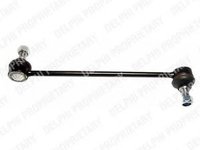 Brat/bieleta suspensie, stabilizator HYUNDAI SANTA F I (SM), HYUNDAI SANTA F II (CM) - DELPHI TC1529