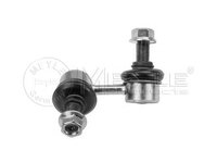 Brat/bieleta suspensie stabilizator HYUNDAI TRAJET 00- - Cod intern: W20109185 - LIVRARE DIN STOC in 24 ore!!!