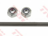 Brat/bieleta suspensie, stabilizator HYUNDAI ELANTRA limuzina (HD) (2005 - 2011) TRW JTS1199