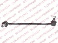 Brat/bieleta suspensie, stabilizator HYUNDAI ACCENT III limuzina (MC) (2005 - 2010) DELPHI TC2193 piesa NOUA