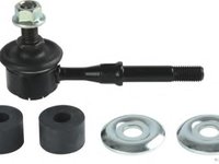 Brat/bieleta suspensie, stabilizator HYUNDAI SONATA Mk III (EF), HYUNDAI GRANDEUR (XG), KIA OPTIMA / MAGENTIS (GD) - HERTH+BUSS JAKOPARTS J4960310