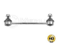 Brat/bieleta suspensie, stabilizator HYUNDAI TUCSON (JM) (2004 - 2010) MEYLE 37-16 060 0010/HD piesa NOUA