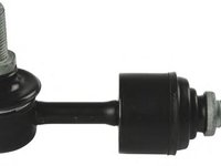 Brat/bieleta suspensie, stabilizator HYUNDAI TUCSON (LM, EL, ELH), KIA SPORTAGE (SL), KIA K5 - HERTH+BUSS JAKOPARTS J4890524