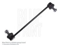 Brat/bieleta suspensie, stabilizator HYUNDAI SOLARIS IV (RB), HYUNDAI VELOSTER (FS), KIA RIO III (UB) - BLUE PRINT ADG085159