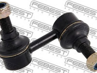 Brat/bieleta suspensie, stabilizator HYUNDAI TERRACAN (HP) (2001 - 2006) FEBEST 0223-C24FL piesa NOUA