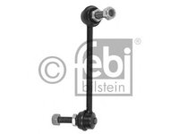 Brat/bieleta suspensie, stabilizator ISUZU D-MAX (TFR, TFS) (2012 - 2016) FEBI BILSTEIN 43318 piesa NOUA