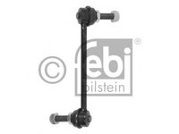 Brat/bieleta suspensie, stabilizator ISUZU RODEO (8DH), ISUZU D-MAX (TFR, TFS) - FEBI BILSTEIN 43317