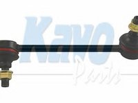 Brat/bieleta suspensie, stabilizator ISUZU RODEO (8DH) - KAVO PARTS SLS-3504