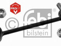 Brat/bieleta suspensie, stabilizator ISUZU TROOPER (1998 - 2016) FEBI BILSTEIN 23687 piesa NOUA