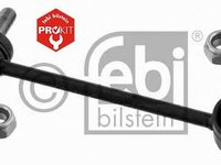 Brat/bieleta suspensie, stabilizator ISUZU TROOPER (1998 - 2016) FEBI BILSTEIN 23688 piesa NOUA