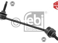 Brat/bieleta suspensie, stabilizator JAGUAR S-TYPE (CCX) (1999 - 2009) FEBI BILSTEIN 42245 piesa NOUA