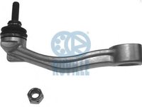 Brat/bieleta suspensie, stabilizator JAGUAR S-TYPE limuzina (CCX) - RUVILLE 918305