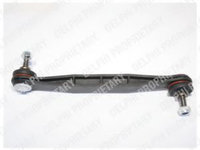 Brat/bieleta suspensie, stabilizator JAGUAR X-TYPE (CF1) (2001 - 2009) DELPHI TC1170