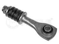 Brat/bieleta suspensie, stabilizator JAGUAR XJ (NAW, NBW) (1996 - 2003) MEYLE 716 060 0000 piesa NOUA