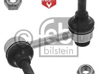 Brat/bieleta suspensie, stabilizator JEEP PATRIOT (MK74) (2007 - 2016) FEBI BILSTEIN 41041 piesa NOUA