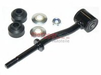 Brat/bieleta suspensie, stabilizator JEEP WAGONEER (XJ) - METZGER 53030918