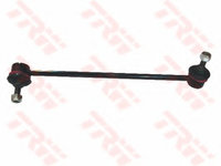 Brat bieleta suspensie stabilizator JTS7567 TRW pentru Honda Fit Honda Jazz