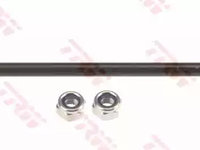 Brat bieleta suspensie stabilizator JTS925 TRW pentru Land rover Freelander Land rover Lr2 Land rover Range rover