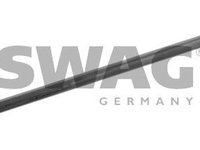 Brat/bieleta suspensie, stabilizator KIA CARENS Mk II (FJ), KIA LOTZE (MG), KIA RONDO III (UN) - SWAG 91 93 2578