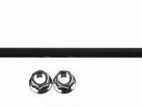 Brat/bieleta suspensie, stabilizator KIA CARENS III (UN) (2006 - 2020) LEMFÖRDER 34755 01