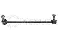 Brat/bieleta suspensie stabilizator KIA CARNIVAL 06- - OEM - MEYLE ORIGINAL GERMANY: 28-16 060 0005|28-160600005 - W02145971 - LIVRARE DIN STOC in 24 ore!!!