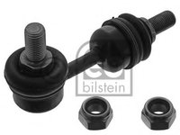 Brat/bieleta suspensie, stabilizator KIA CEE'D SW (ED), KIA K5, KIA CEE'D - FEBI BILSTEIN 41646