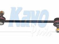 Brat/bieleta suspensie, stabilizator KIA CEE'D hatchback (ED), KIA CEE'D SW (ED), HYUNDAI ELANTRA (FD) - KAVO PARTS SLS-4029