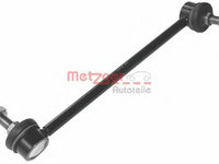 Brat/bieleta suspensie, stabilizator KIA CERATO (LD) (2004 - 2016) METZGER 53031711 piesa NOUA