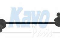 Brat/bieleta suspensie, stabilizator KIA MORNING (BA) - KAVO PARTS SLS-4012