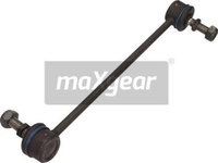 Brat / bieleta suspensie, stabilizator KIA PICANTO (SA) Hatchback, 04.2004 - Maxgear 72-2652