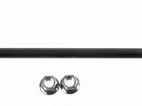 Brat/bieleta suspensie, stabilizator KIA PICANTO (BA) (2004 - 2020) LEMFÖRDER 34477 01