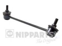 Brat/bieleta suspensie, stabilizator KIA RIO combi (DC), KIA RIO limuzina (DC_), KIA RIO II limuzina (JB) - NIPPARTS J4960313