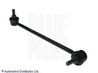 Brat/bieleta suspensie, stabilizator KIA RIO II limuzina (JB), KIA RIO II (JB), HYUNDAI AVEGA III (MC) - BLUE PRINT ADG08583